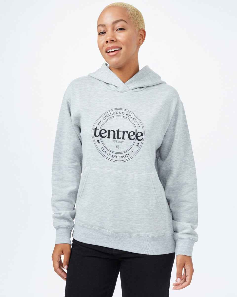 tentree Crest Hoodie