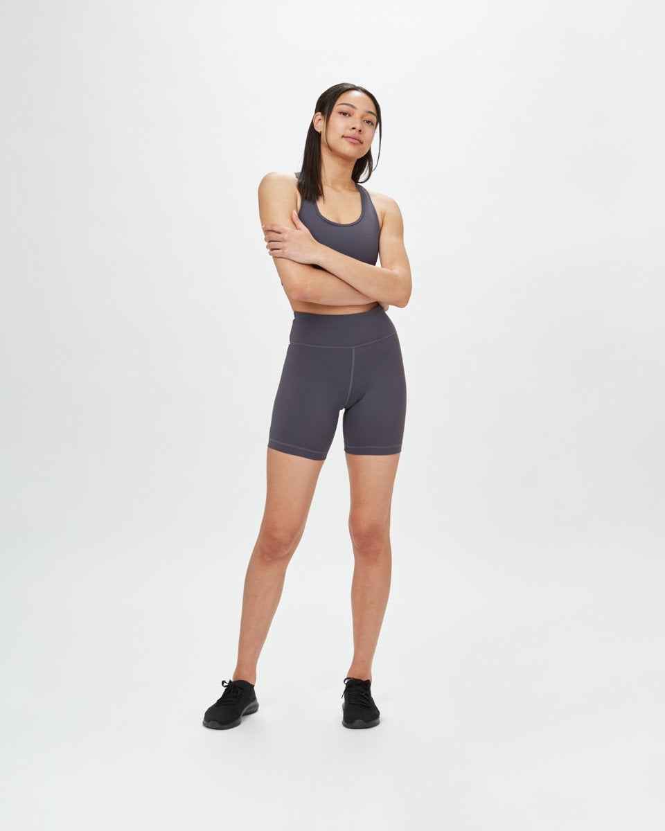 Grouse Bike Short