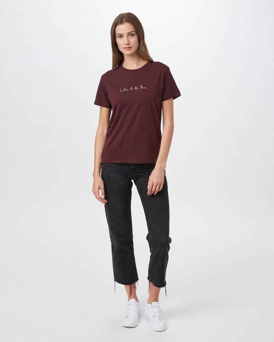 Listen To The Trees T-Shirt