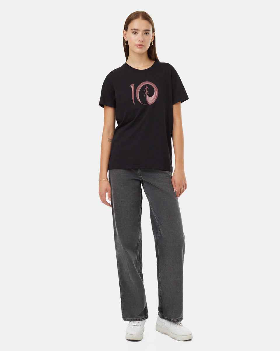 Artist Series Logo T-Shirt
