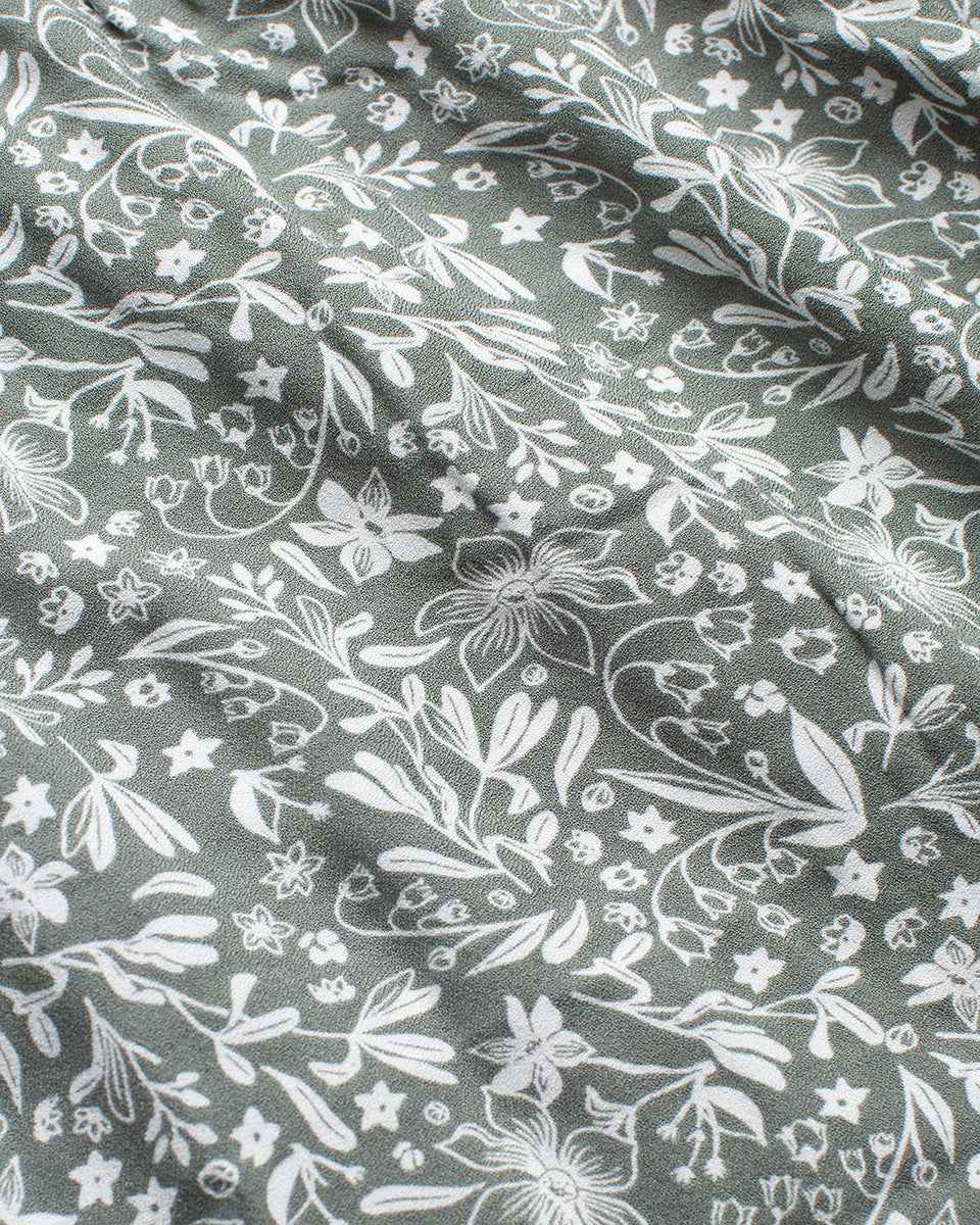 Overlook Dress