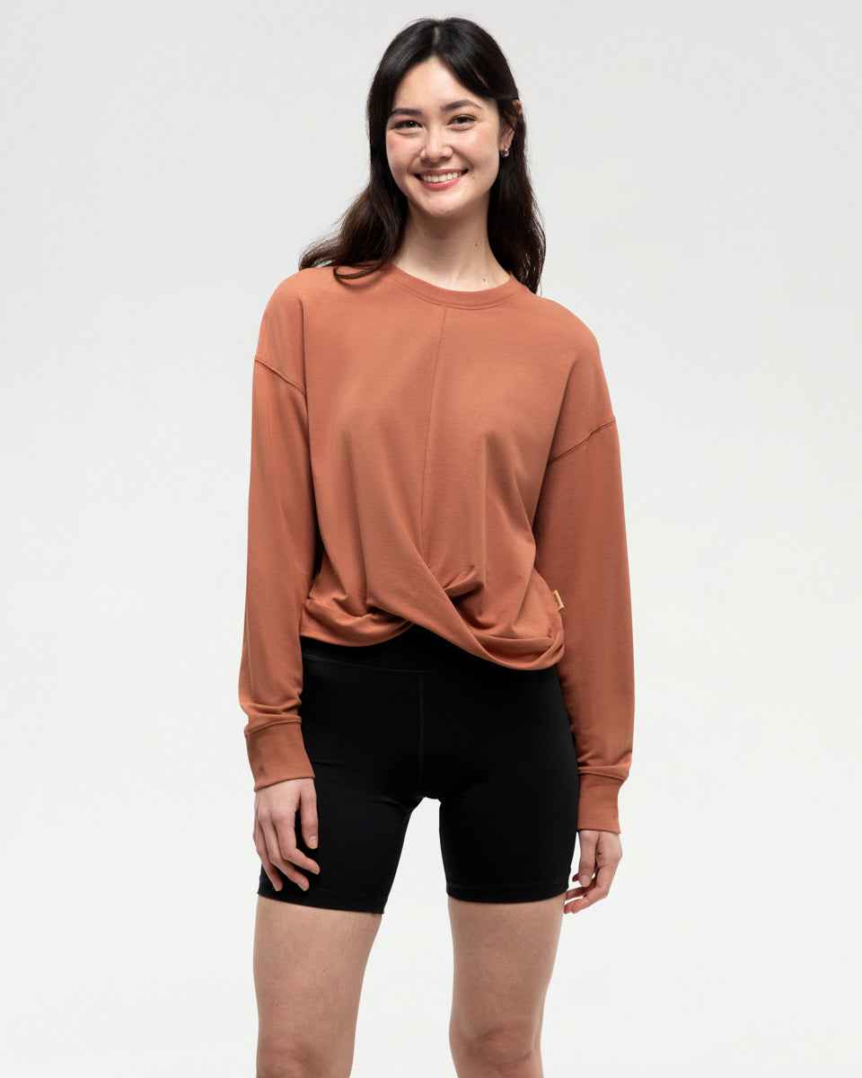 Tatlow Fleece