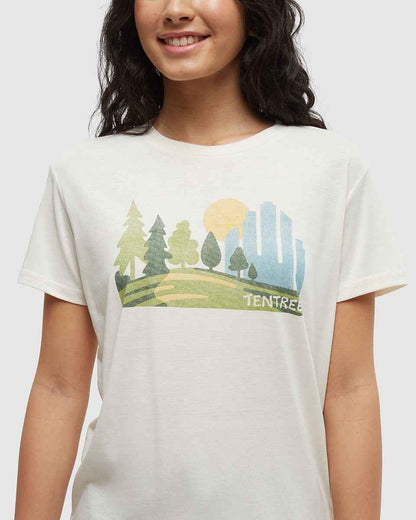 Urban Skyline T-Shirt