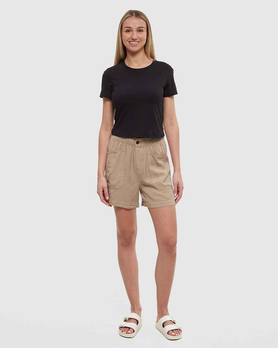 Huron T-Shirt