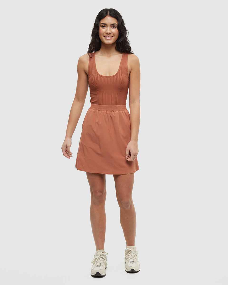 Ashby Dress