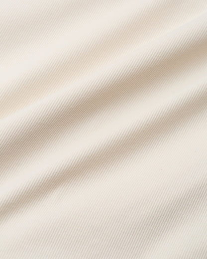 Rib Lawson T-Shirt