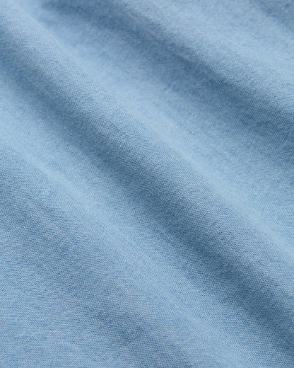 Denim Tern Dress