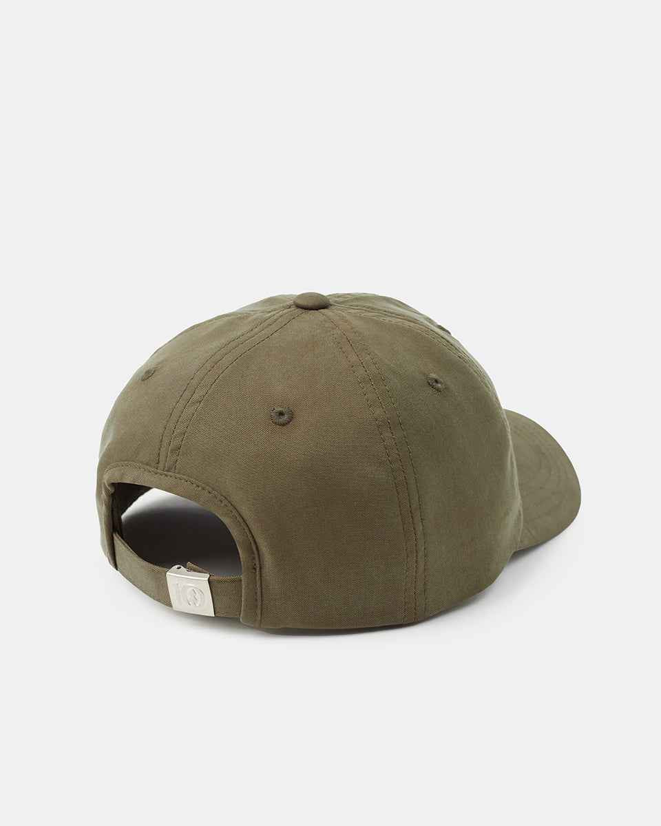 Nurture Nature Peak Hat