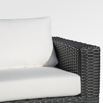 Trillium Lounge Chair with Sunbrella® Cushions