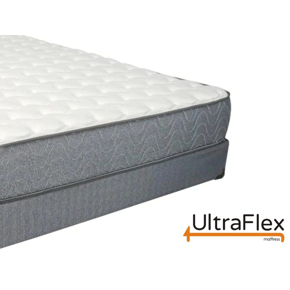 UltraFlex® MAJESTIC 9" Orthopedic Premium Cool Gel Memory Foam, Eco-friendly Mattress (Made in Canada)