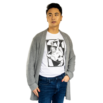 Laid Back T-Shirt