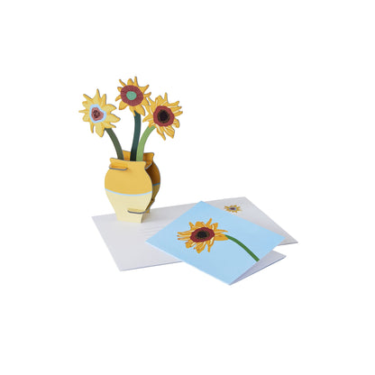 Van Gogh Flowers