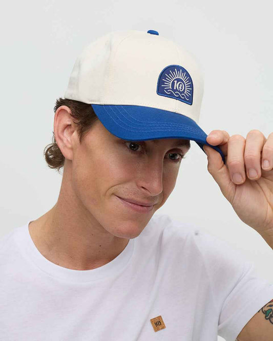 Sunrise Logo Elevation Hat
