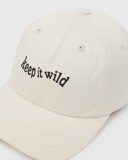 Slogan Peak Hat