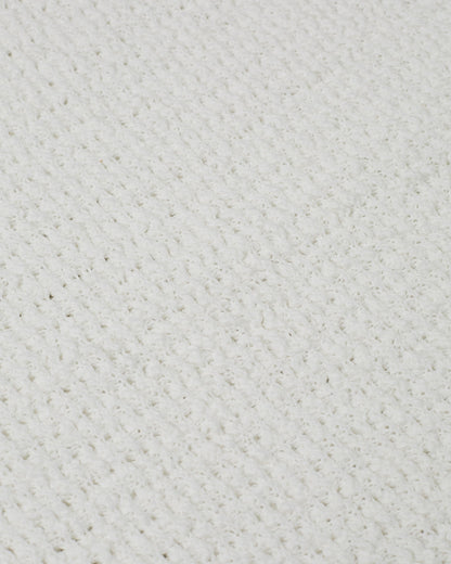 Highline Boucle Sweater Tank