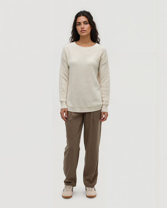 Broughton Sweater
