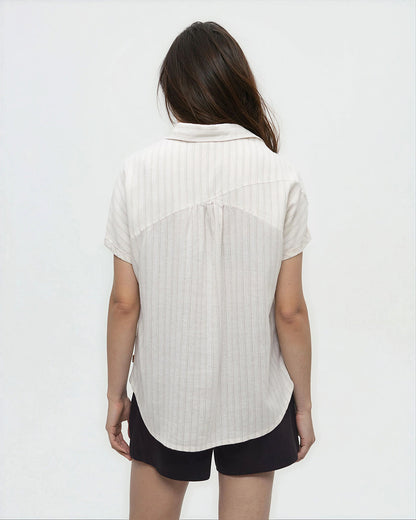 Magnolia Shirt