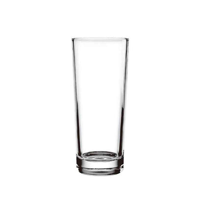 Collins Glasses 9 Oz - Set of 6