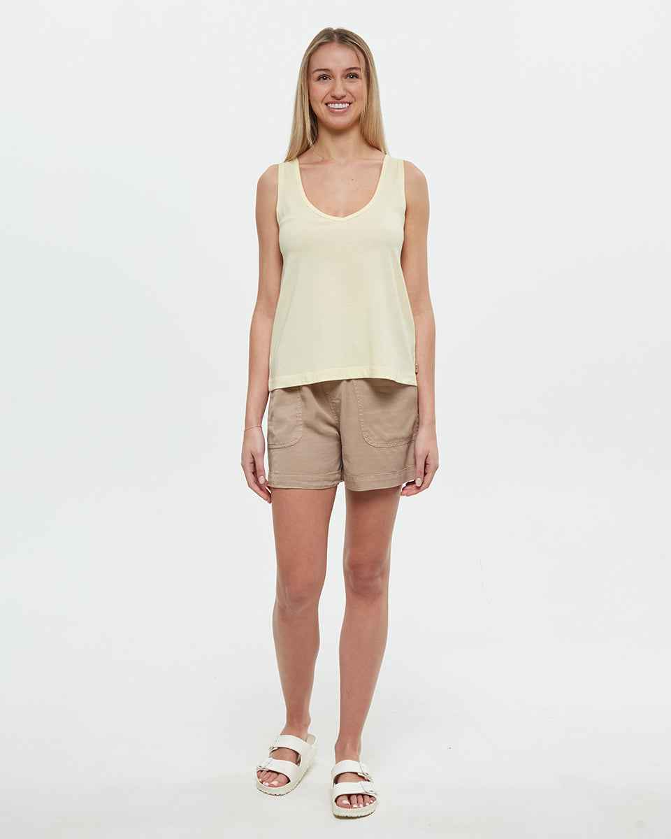 Kinney Tank