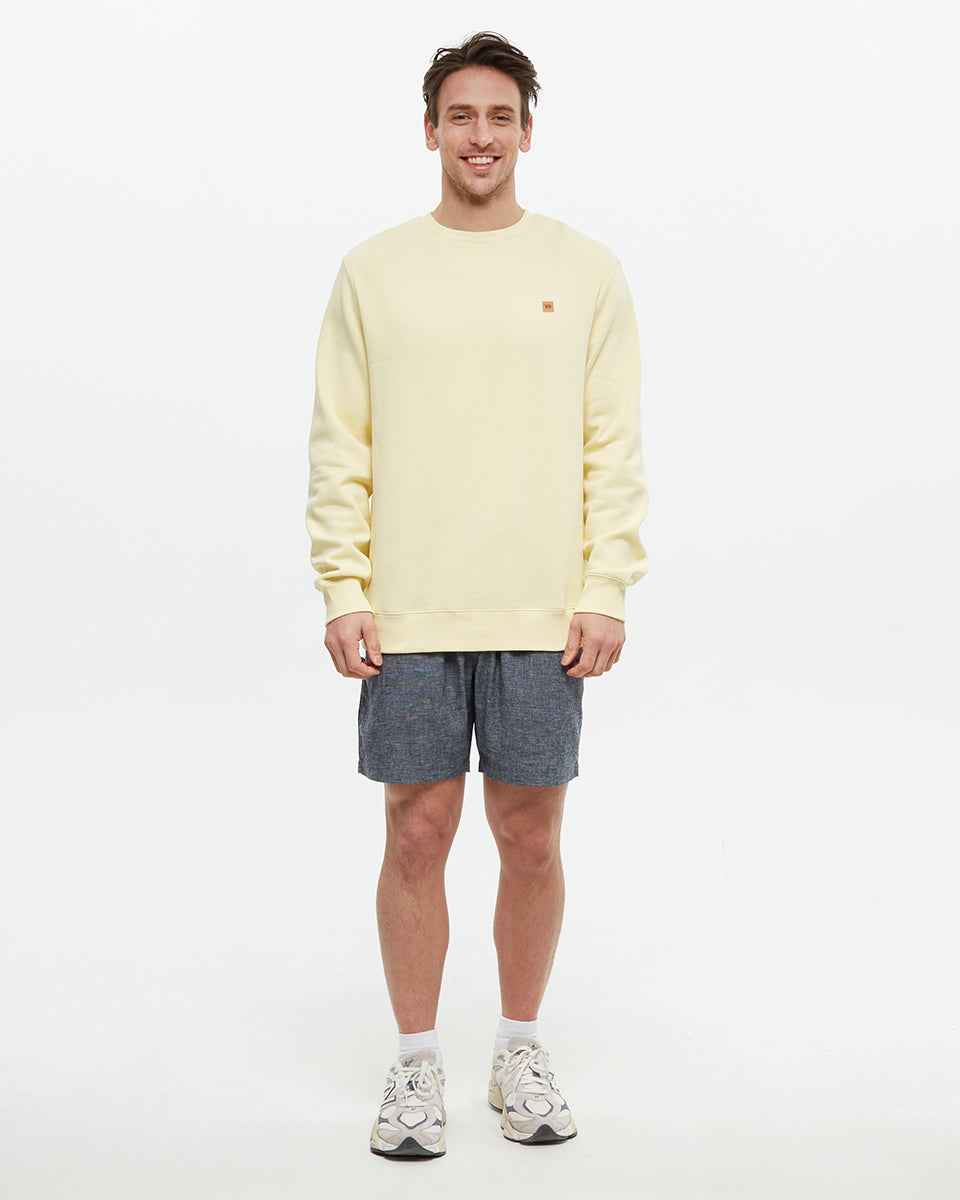 Reynard Crew