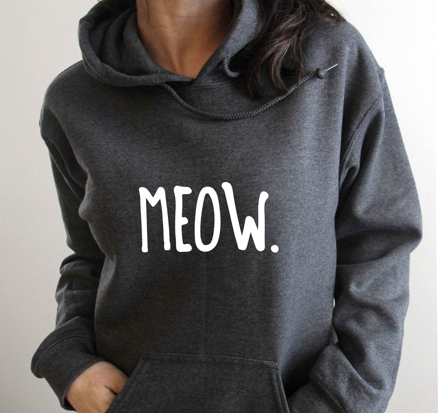 MEOW Hoodie