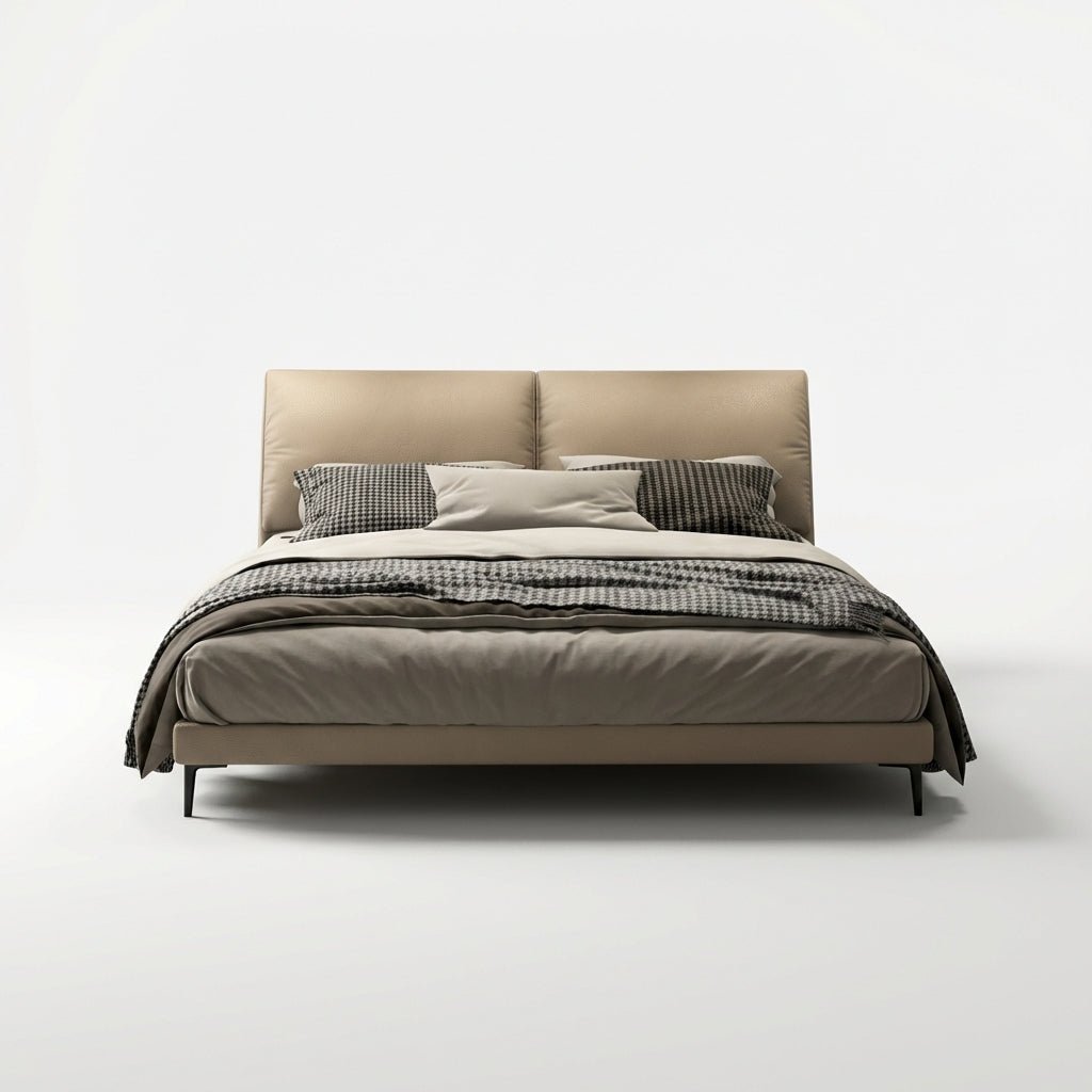 Aarhus Upholstered Bed