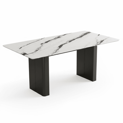 Arcadia Modern Dining Table