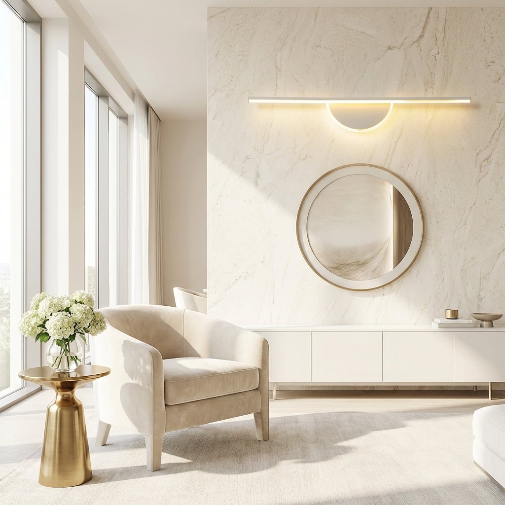 Aspen Vanity Wall Light