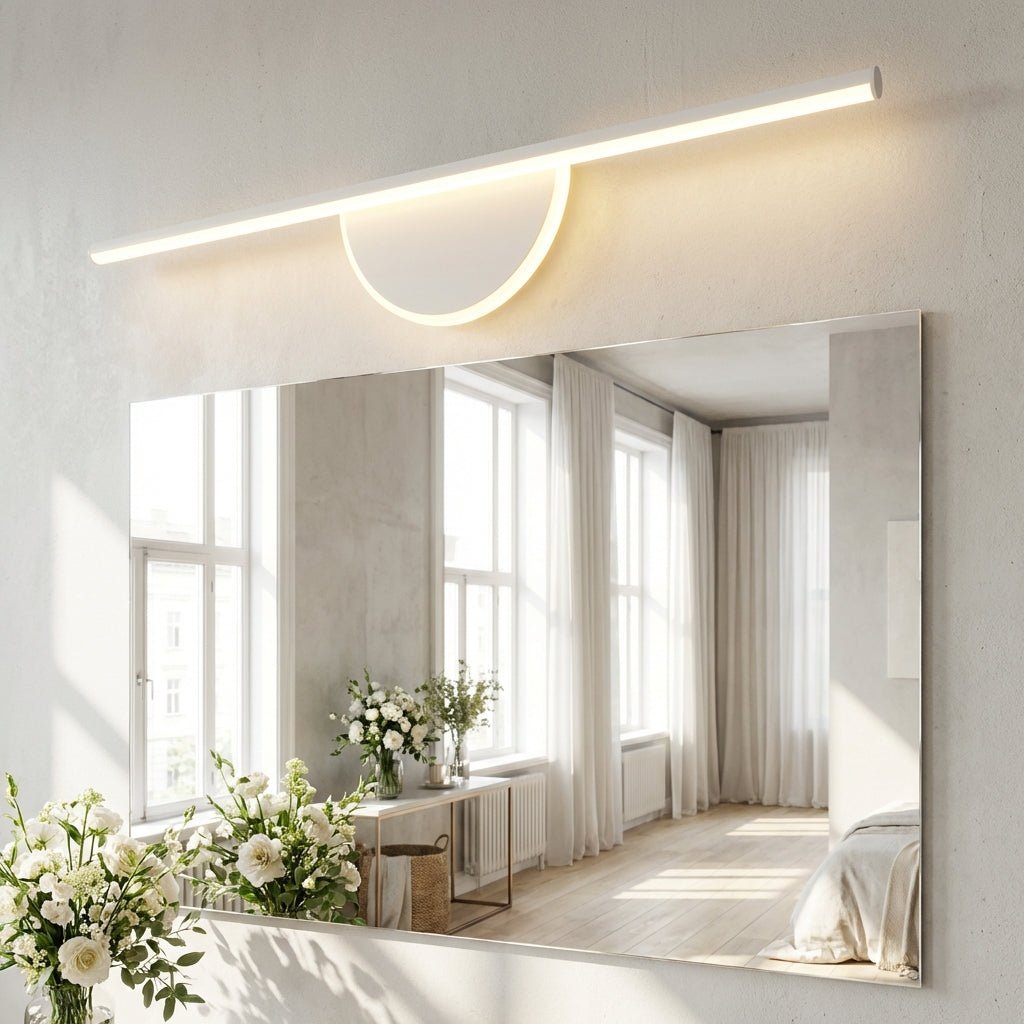 Aspen Vanity Wall Light