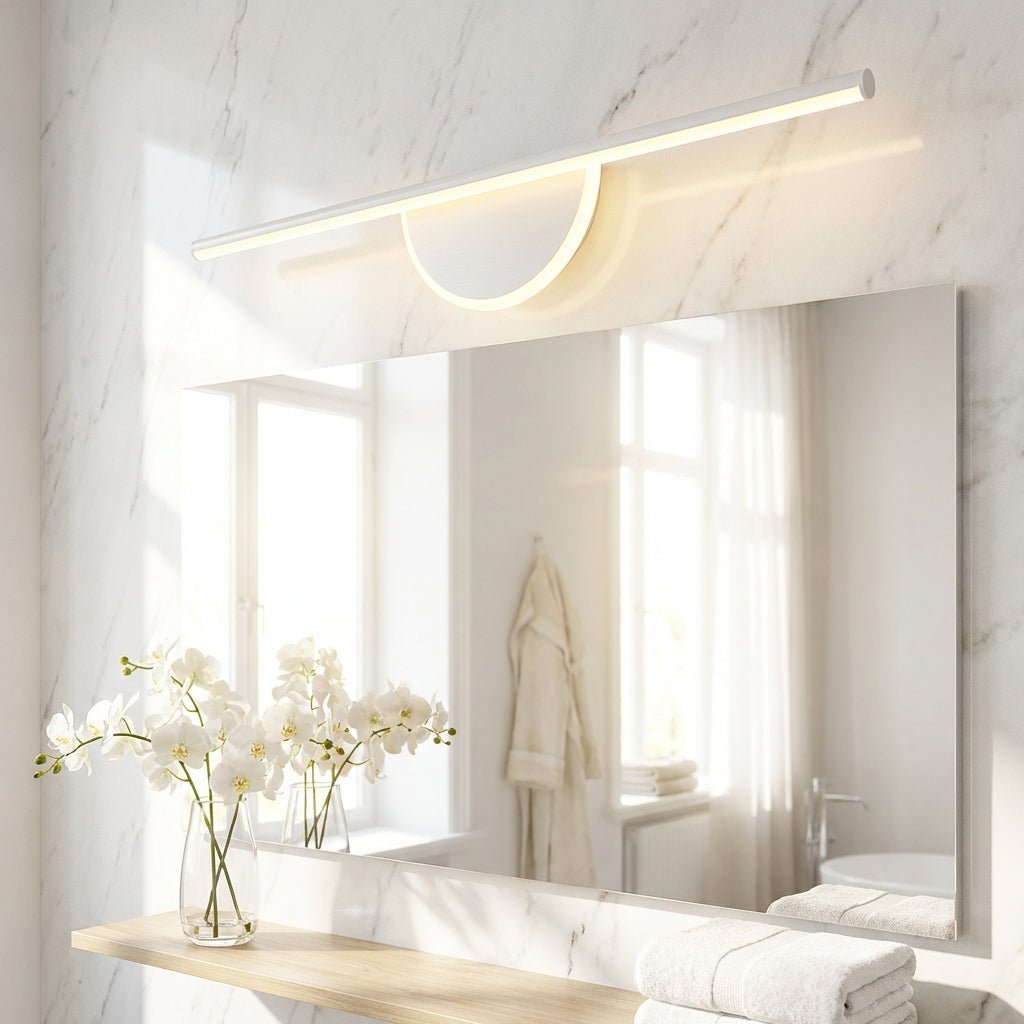Aspen Vanity Wall Light