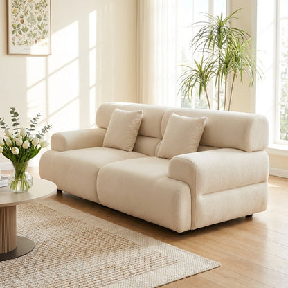 Avalon High Density Sponge Sofa