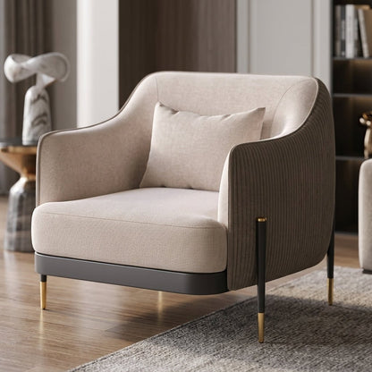 Baltimore Accent Chair