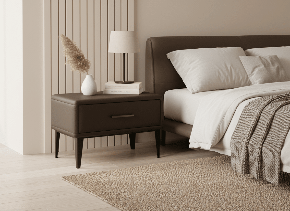 Bergen Nightstand