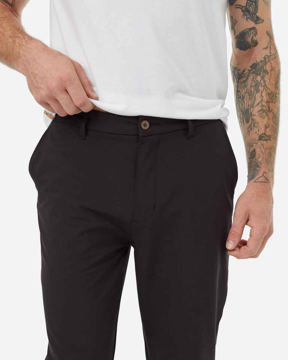 InMotion Chino