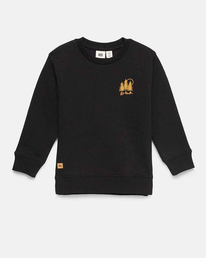 Kids Golden Forest Crew