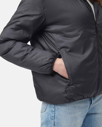 Cloudshell Padded Jacket