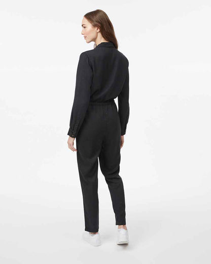 Tencel Jumpsuit