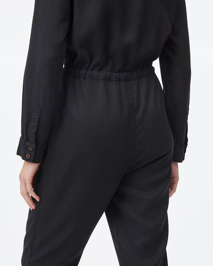 Tencel Jumpsuit