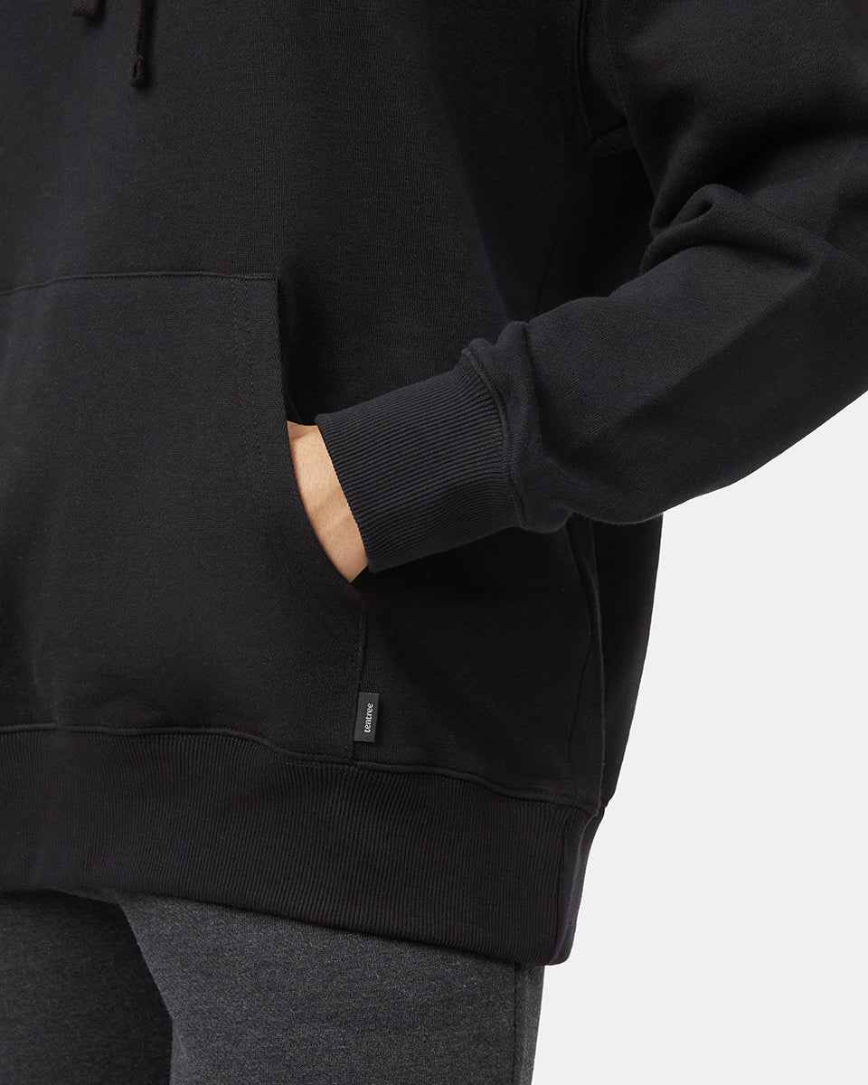 TreeFleece Oversized Hoodie