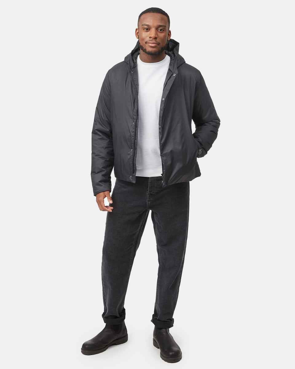 InMotion Padded Jacket