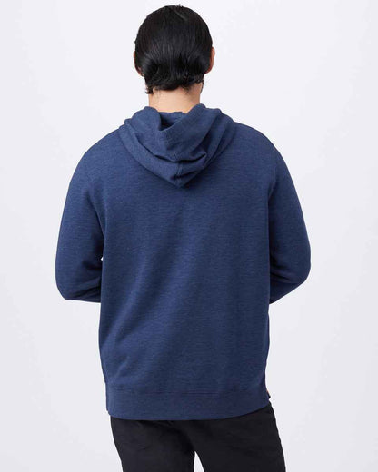 Reynard Zip Hoodie