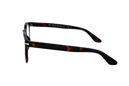 Ambra – Round Keyhole Reading Glasses | Bolero Eyewear