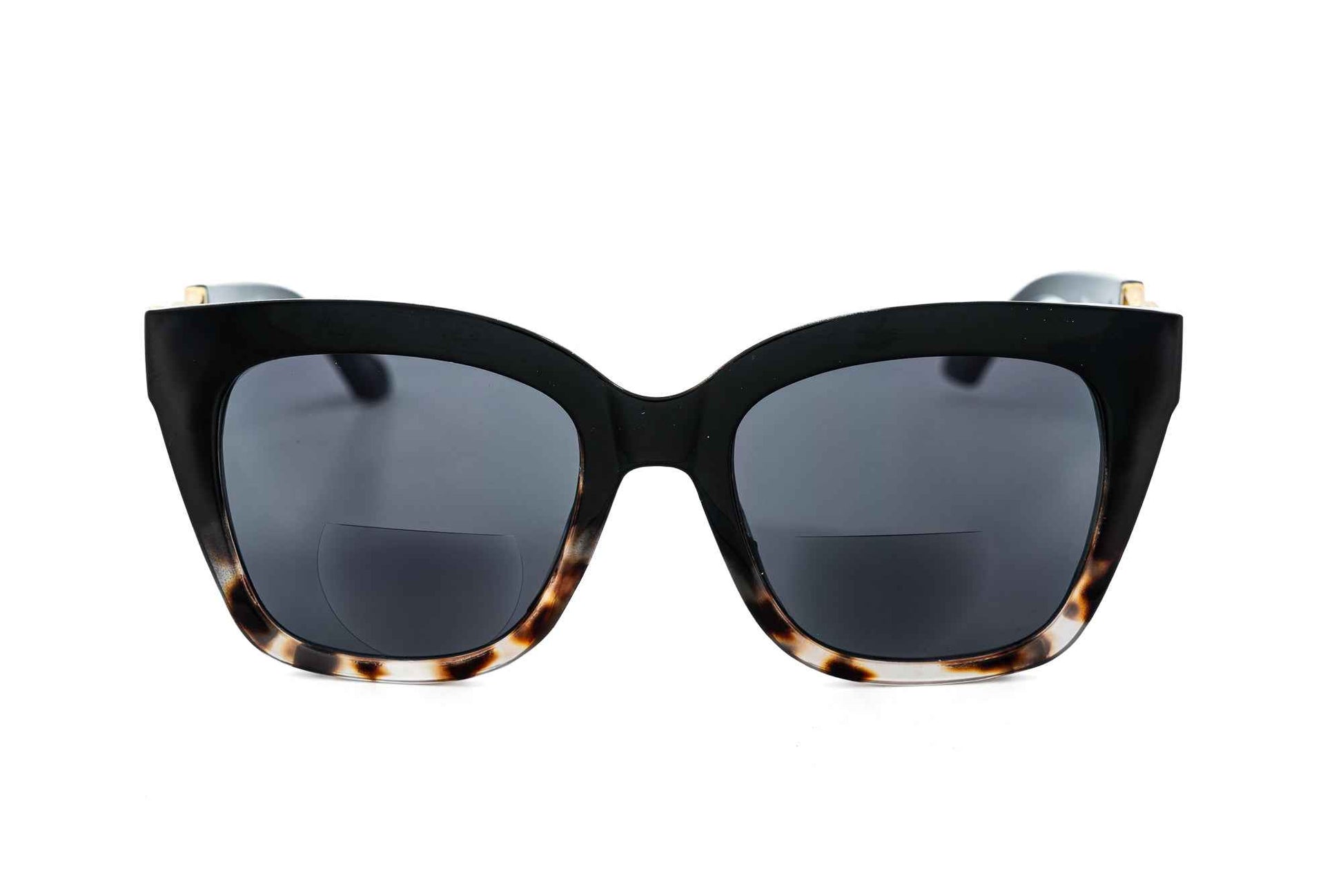 Ardessa – Cat-Eye Bifocal Sun Readers | Bolero Eyewear