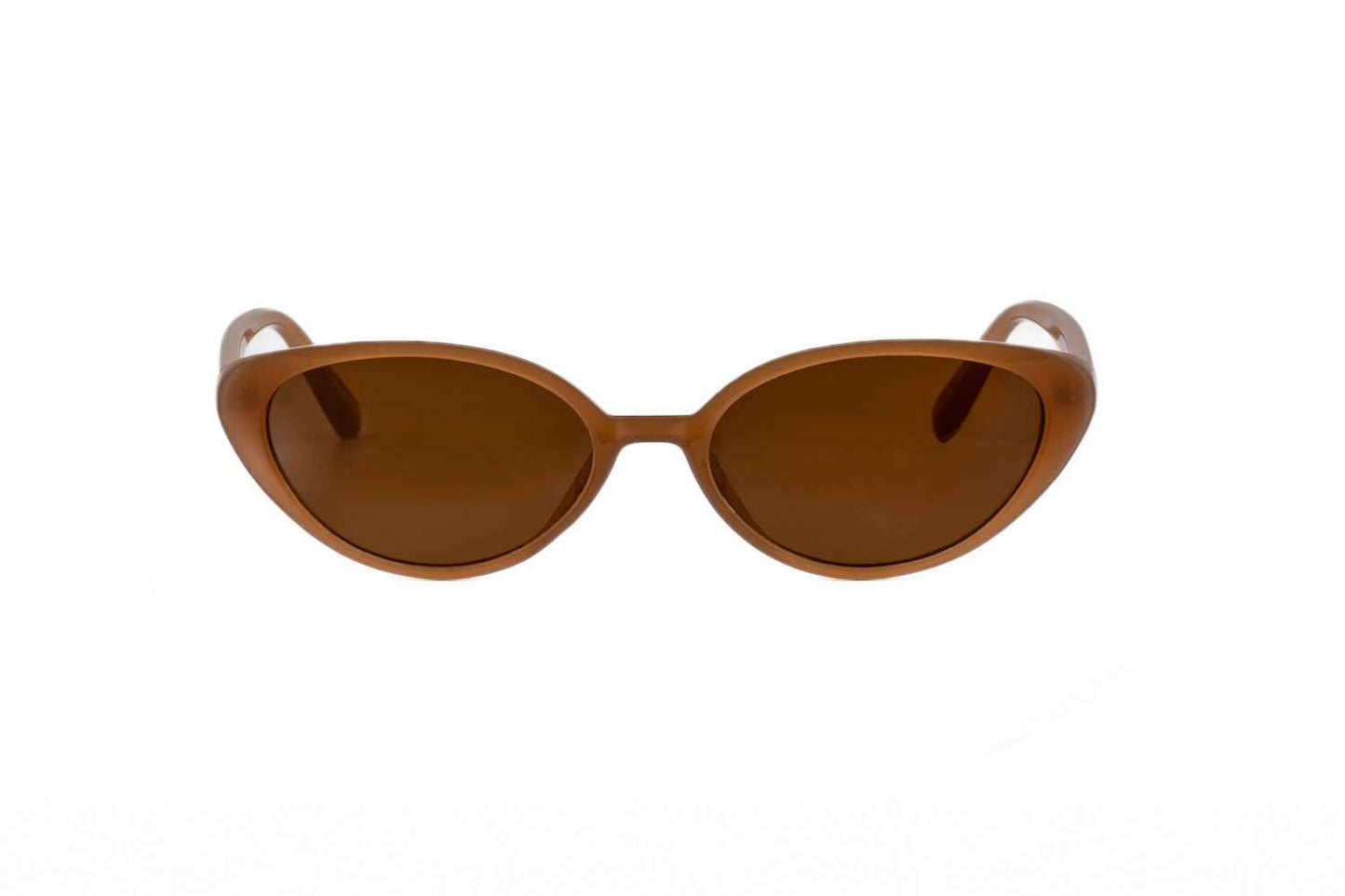 Cruz – Retro Slim Cat-Eye Sunglasses | Bolero Eyewear
