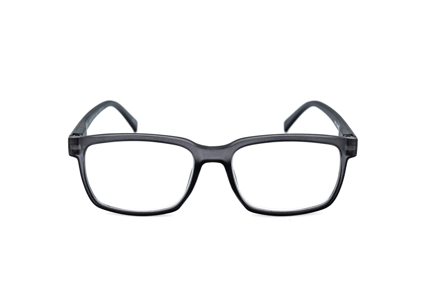Henrik – Rectangular Readers | Bolero Eyewear