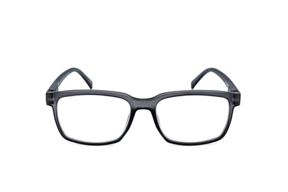 Henrik – Rectangular Readers | Bolero Eyewear