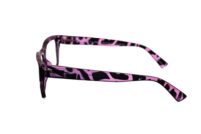 Isolde – Oversized Cat-Eye Readers | Bolero Eyewear