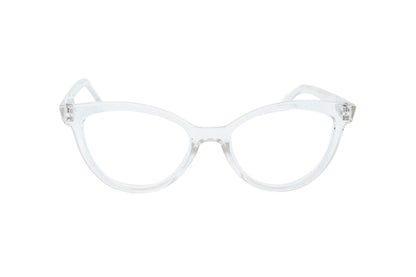 Marenza – Pink Cat-Eye Reading Glasses | Bolero Eyewear