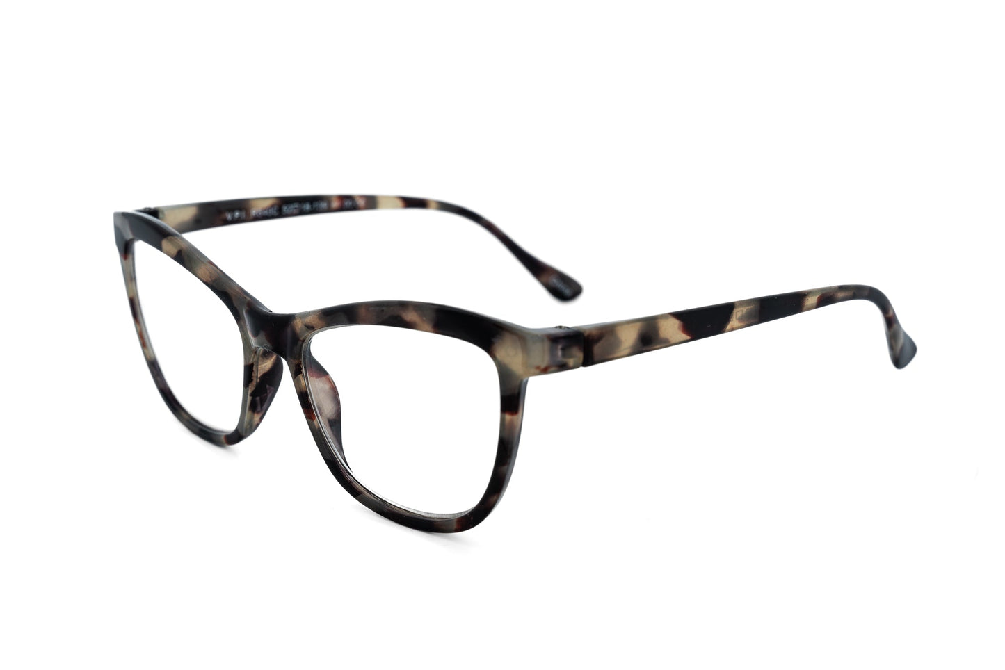 Renelle – Cat-Eye Reading Glasses | Bolero Eyewear