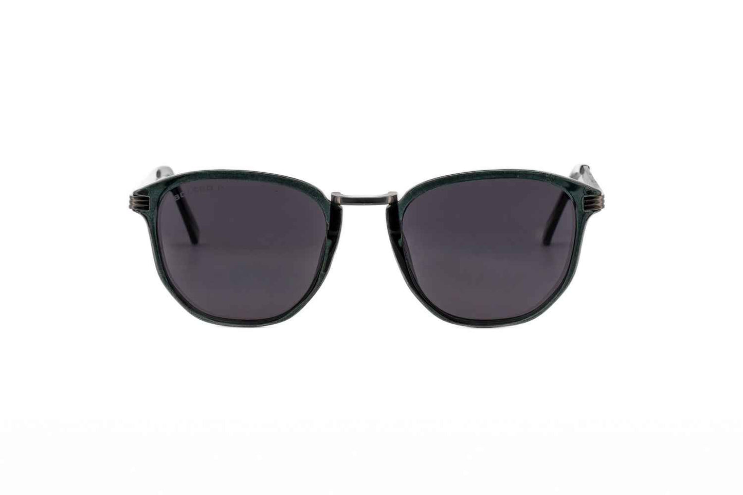 Roan – Retro Round Sunglasses | Bolero Eyewear